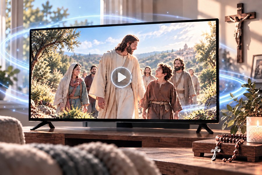 watch home page image
