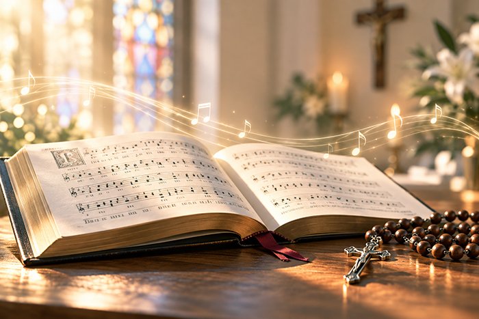 Catholic Music