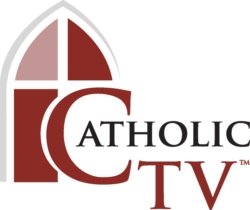 Catholic TV Logo