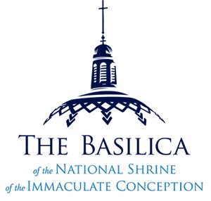 national shrine logo image