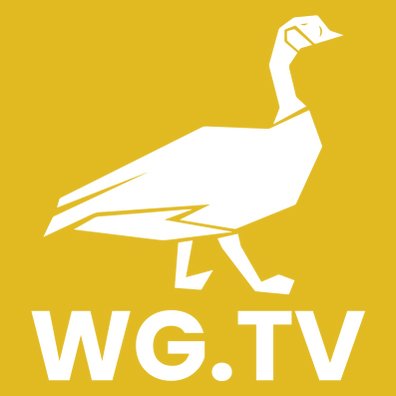 wild goos tv logo